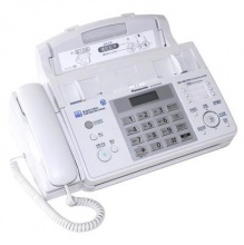 **kx-fp719cn/fp709cn/3809普通纸传真机 中文显示 a4纸色带/碳带 